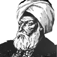 Musa b. Nusair MBTI Personality Type image