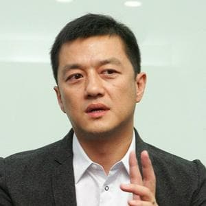profile_Li Yapeng（李亚鹏）