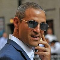 Ari Emanuel MBTI Personality Type image