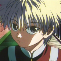 profile_Killua Zoldyck