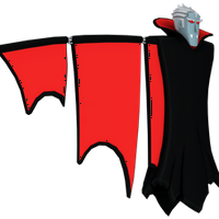 profile_Count Dracula
