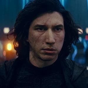 profile_Ben Solo “Kylo Ren”