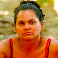 Sandra Diaz-Twine MBTI Personality Type image