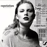 profile_Taylor Swift - reputation