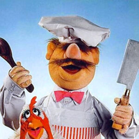 profile_The Swedish Chef