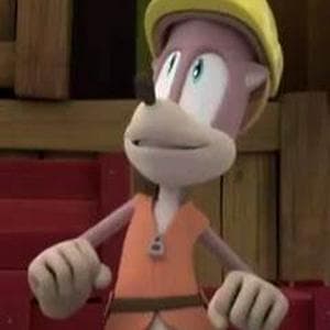 profile_Foreman Fred