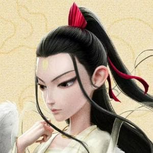 profile_He Tong / Crane