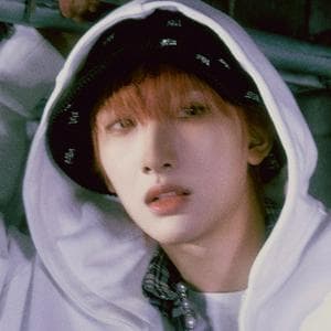 Seeun (xikers) MBTI Personality Type image
