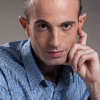 Yuval Noah Harari MBTI Personality Type image