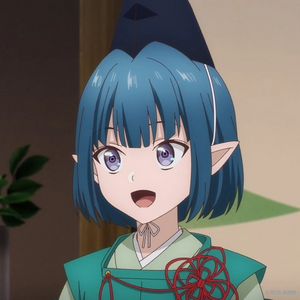 Takechiyo MBTI Personality Type image