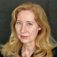 Anne Wittman نوع شخصية MBTI image