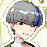 Zhuo Jue MBTI Personality Type image