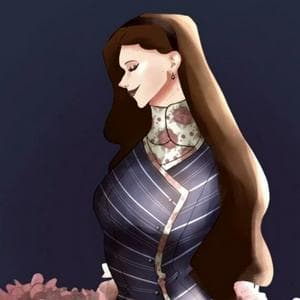 profile_Nessarose Thropp