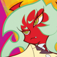 profile_Scanty Daemon