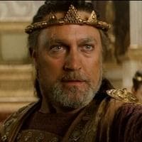 King Cepheus MBTI Personality Type image