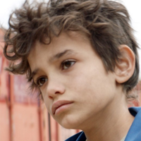 Capernaum (2018)