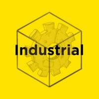 Industrial MBTI Personality Type image