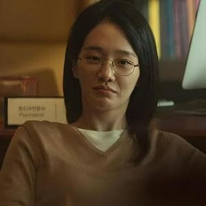 Dr. seung ju MBTI Personality Type image
