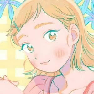 Kinomoto Koharu MBTI Personality Type image
