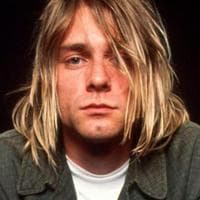 Kurt Cobain mbti kişilik türü image