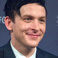 Robin Lord Taylor MBTI -Persönlichkeitstyp image