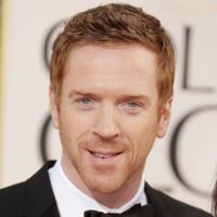 Damian Lewis mbti kişilik türü image