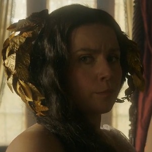 Nymph MBTI Personality Type image