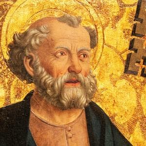 profile_The Second Epistle of Peter