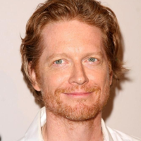 Eric Stoltz MBTI Personality Type image