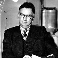 profile_James M. Cain