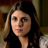 Meadow Soprano MBTI Personality Type image