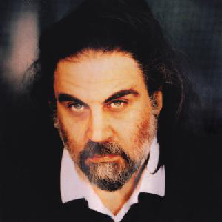 Vangelis MBTI性格类型 image