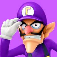 Waluigi MBTI 성격 유형 image