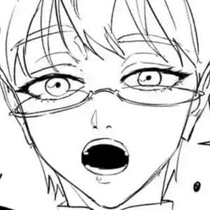 Kiri Shirakai MBTI Personality Type image