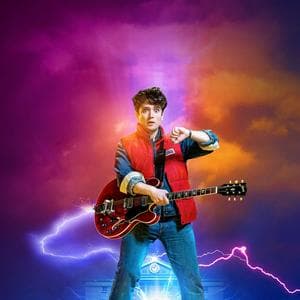profile_Marty McFly
