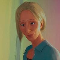 Maybelle "May" Parker (Earth-65B) MBTI Personality Type image