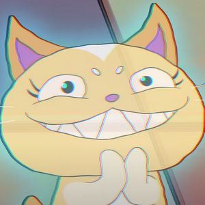profile_Space Cat