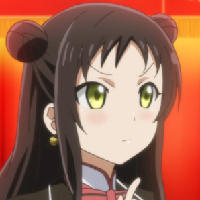 Teria Wang MBTI Personality Type image