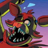 Foxy MBTI Personality Type image