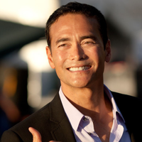 Mark Dacascos type de personnalité MBTI image