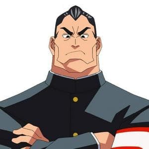 profile_Kogori Kaoru