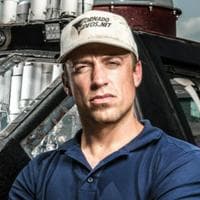 Reed Timmer MBTI Personality Type image