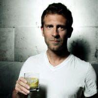 Chase Jarvis MBTI Personality Type image