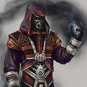Sliske MBTI Personality Type image