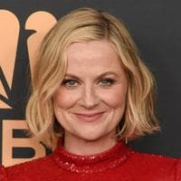 Amy Poehler тип личности MBTI image