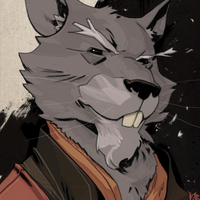 profile_Master Splinter (Hamato Yoshi)