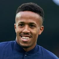 Éder Militão MBTI Personality Type image
