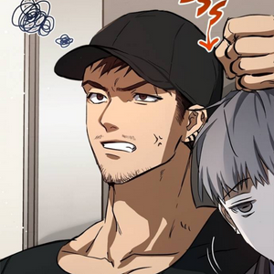 profile_Jinhun Nam