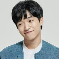 Ham Sung-Min type de personnalité MBTI image