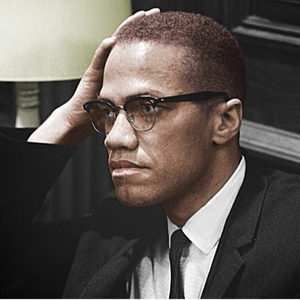 profile_Malcolm X